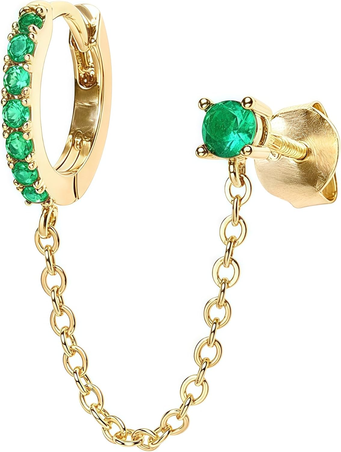 オーロラビーズ入り】ダイヤモンドアート A3 カラフル お洒落／1861AB